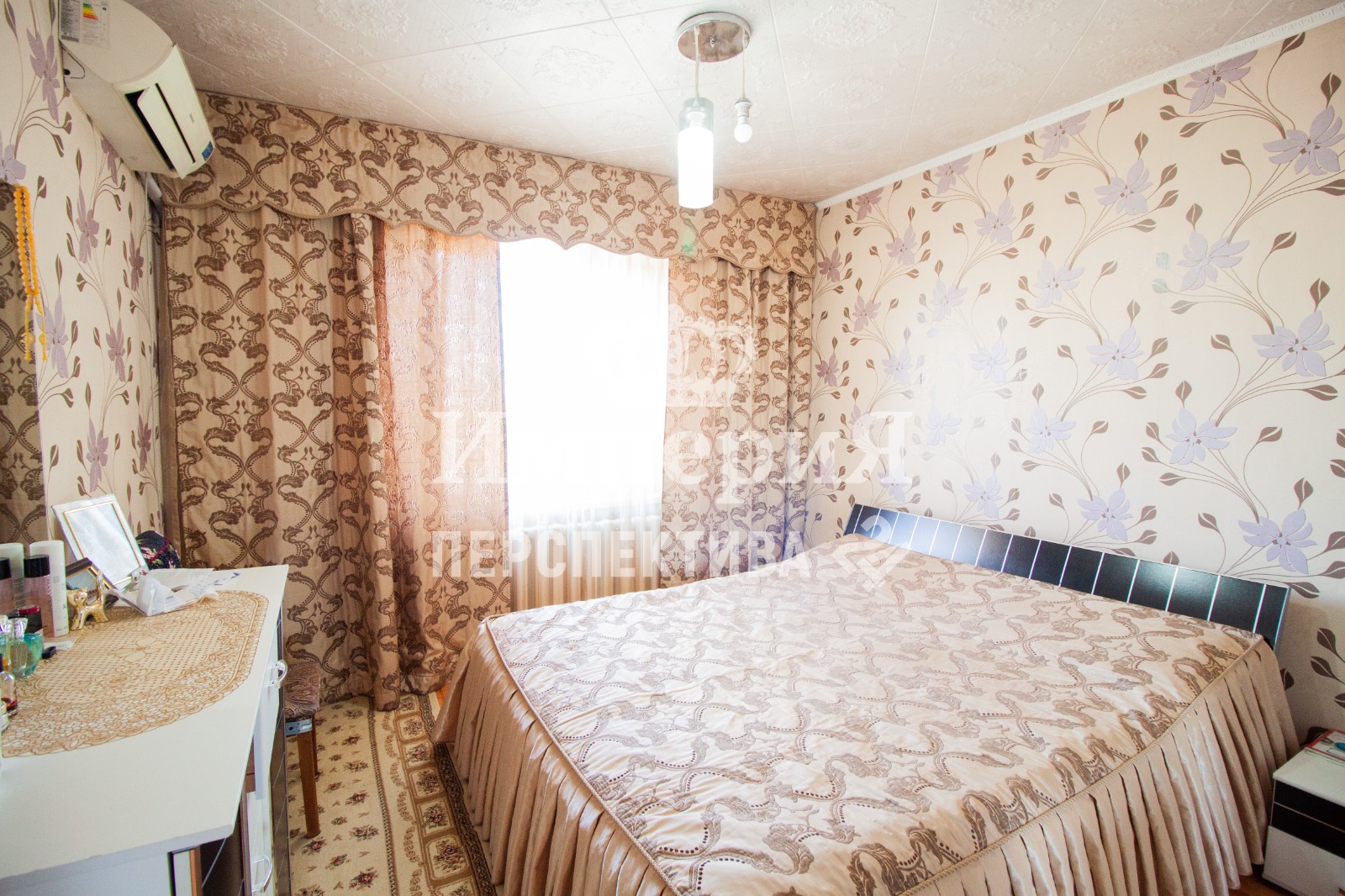 5-комнантная квартира, 105.0 м²,мкр Мушелтой за 31 000 000