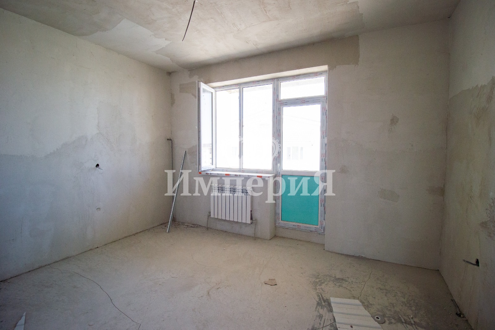 2-комнантная квартира, 70.0 м²,мкр Бирлик за 18 500 000
