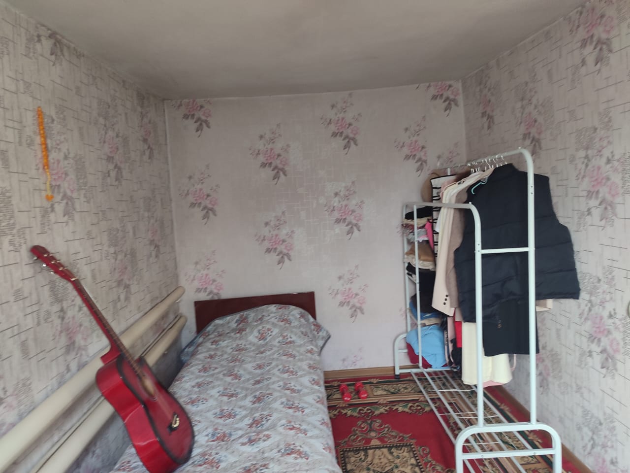 3-комнантный квартира, 57.0 м²,Гагарина за 15 000 000