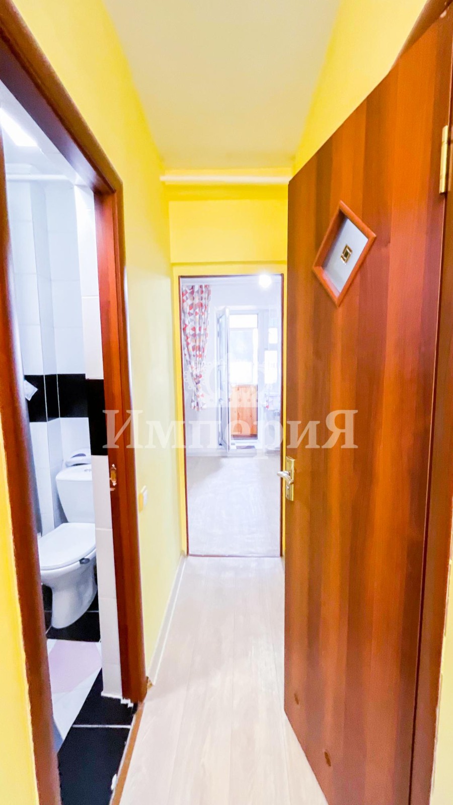 2-комнантная квартира, 54.0 м²,Каратал за 15 200 000