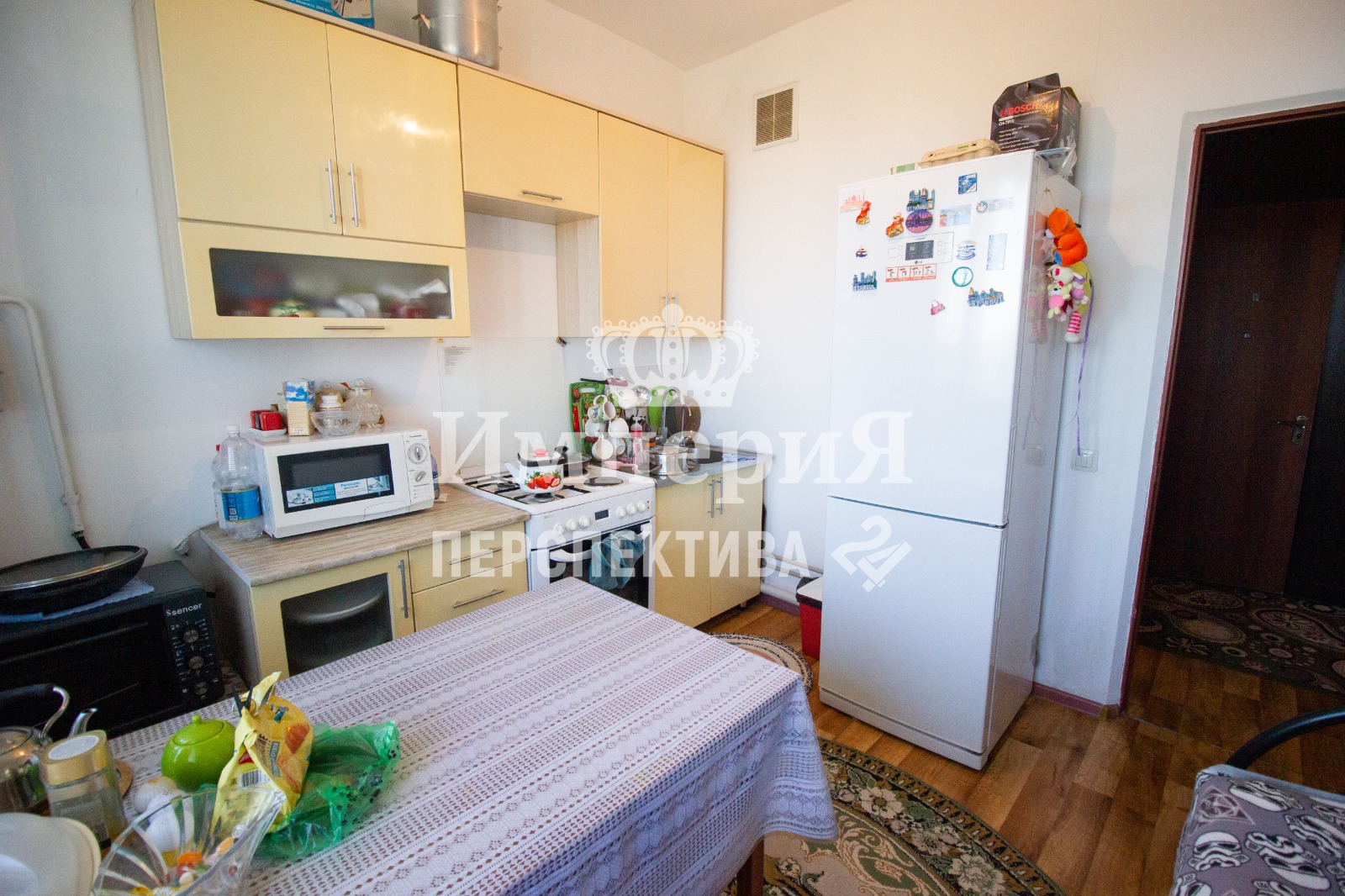 1-комнантная квартира, 44.0 м²,Каратал за 14 000 000