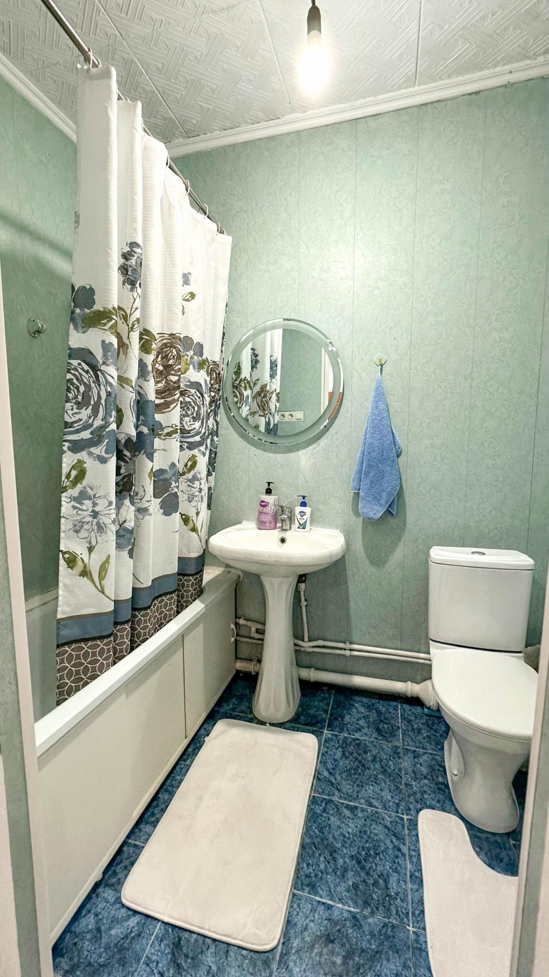 4-комнантный квартира, 90.0 м²,Акын Сара за 25 000 000