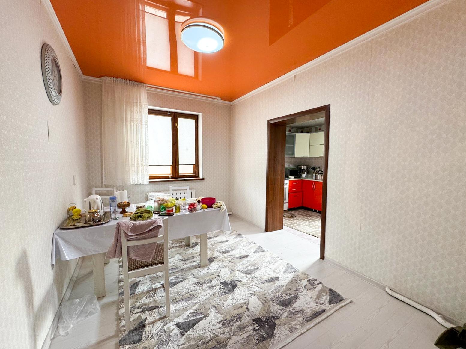 5-комнантный квартира, 130.0 м²,Новостройка за 52 000 000