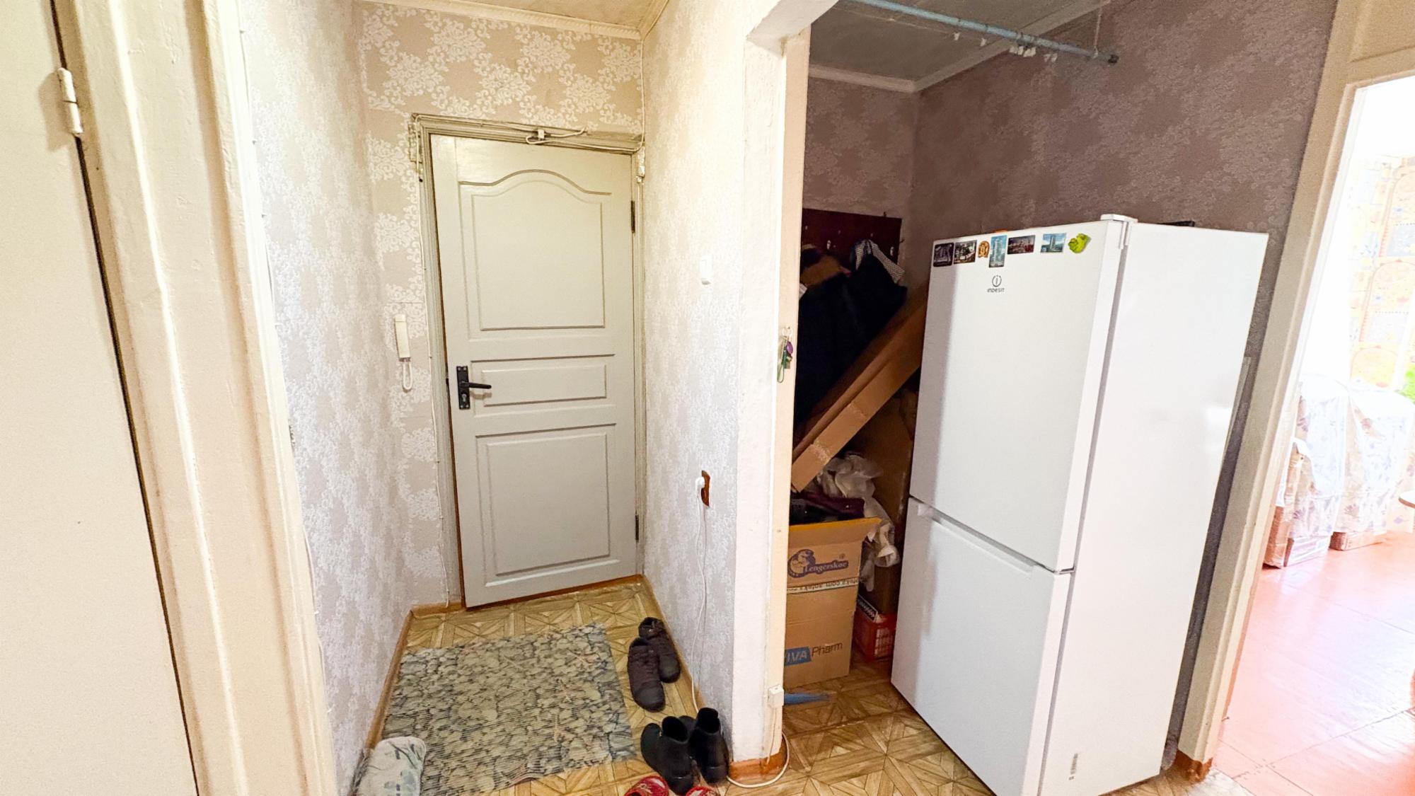 3-комнантная квартира, 63.0 м²,Астана за 18 000 000