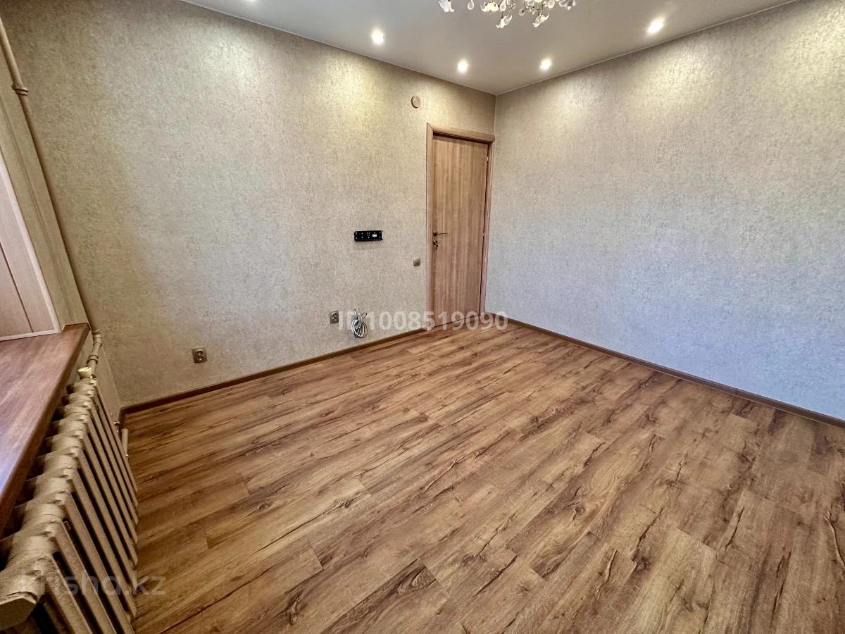 3-комнантная квартира, 65.0 м²,Рустембекова за 32 500 000