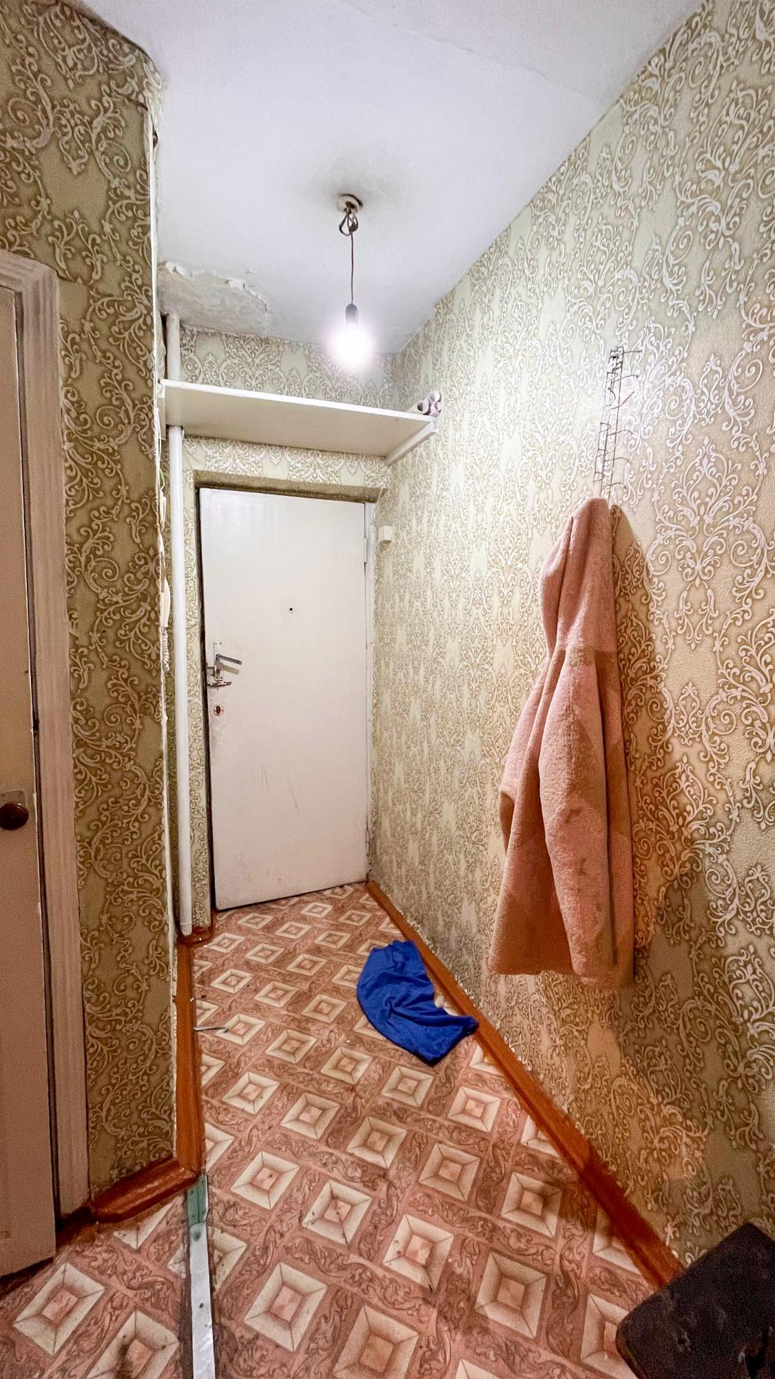 3-комнантная квартира, 51.0 м²,Жетысу за 15 000 000