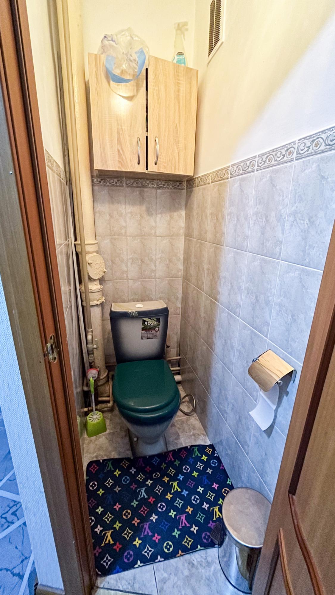 2-комнантная квартира, 43.0 м²,Кайнар за 15 000 000