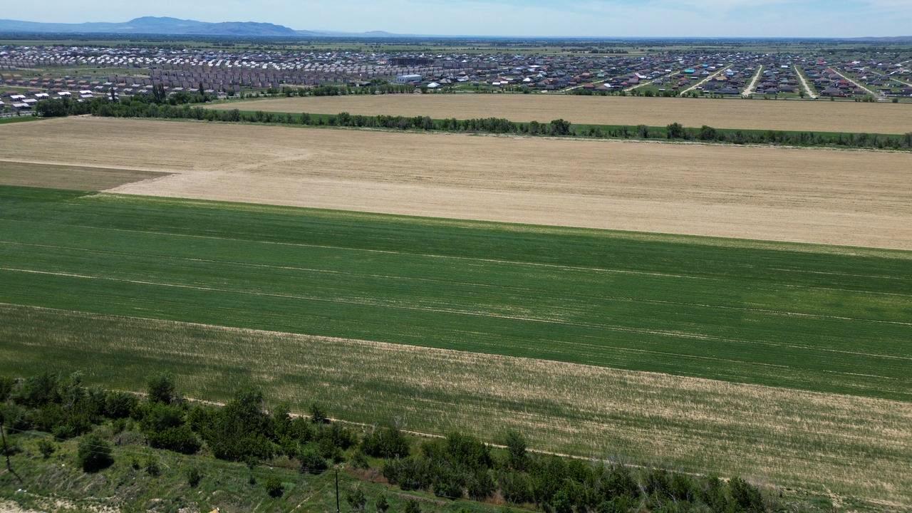 5-комнантный квартира, 260.0 м²,Есымхана за 35 000 000