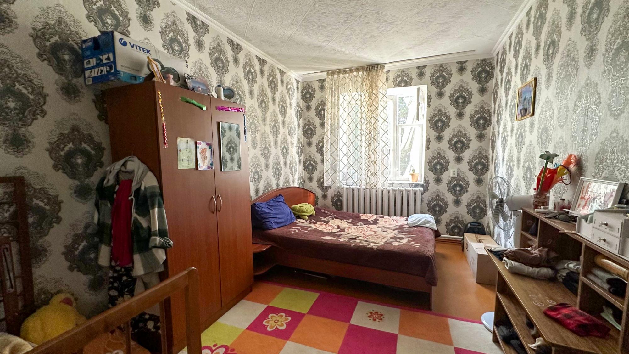 2-комнантная квартира, 49.0 м²,Абылай Хана за 14 000 000