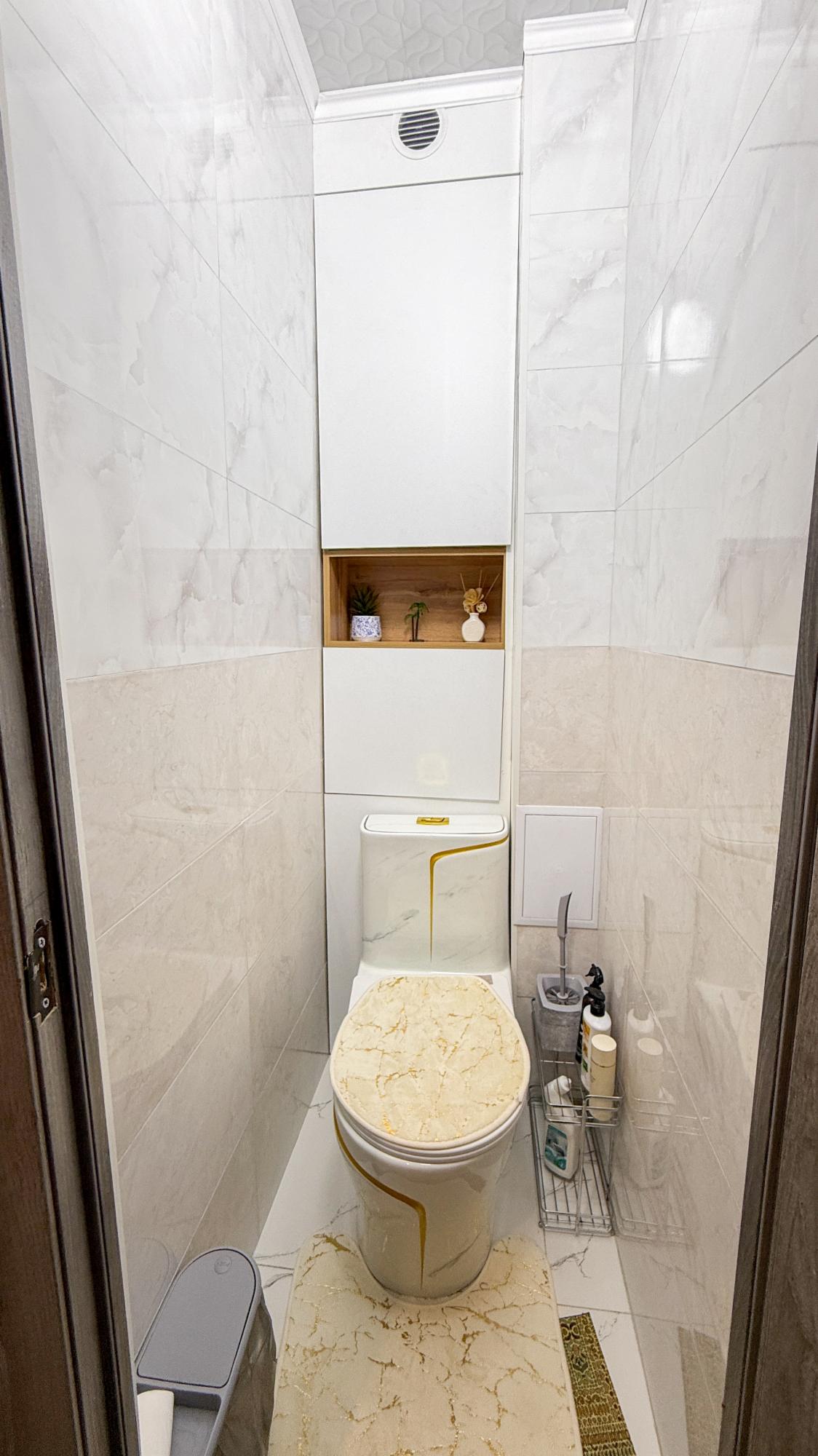 2-комнантная квартира, 45.0 м²,Жансугурова за 18 000 000