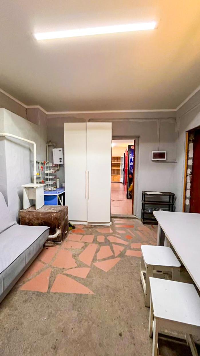 2-комнантный квартира, 128.8 м²,Восточный за 35 700 000