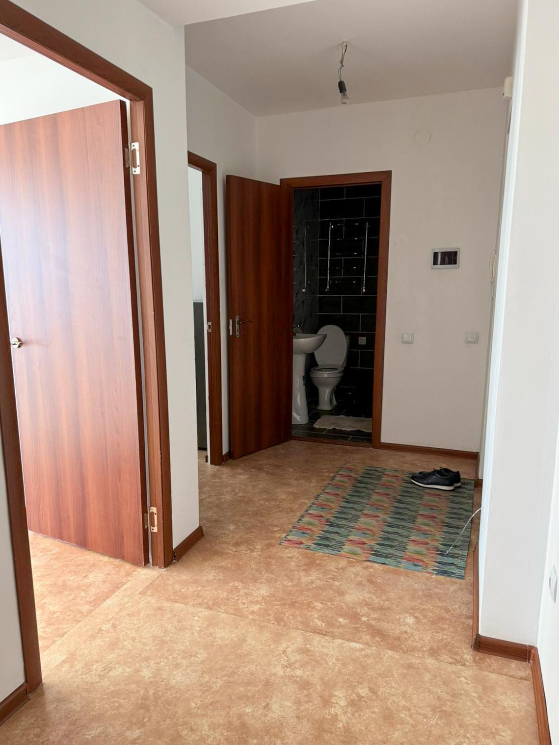 2-комнантная квартира, 53.0 м²,Кунаева за 25 800 000
