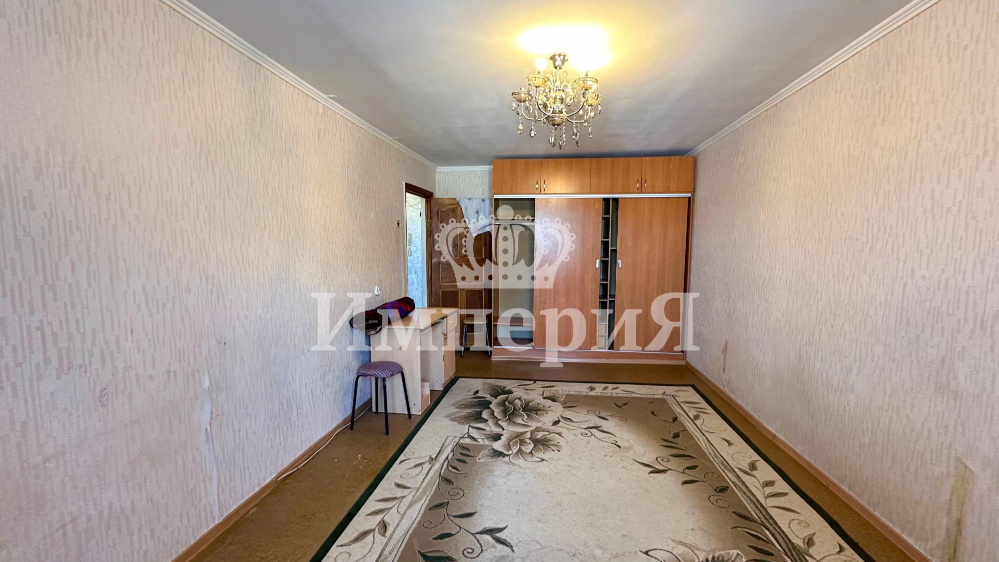 1-комнантная квартира, 37.0 м²,мкр Жастар за 10 000 000