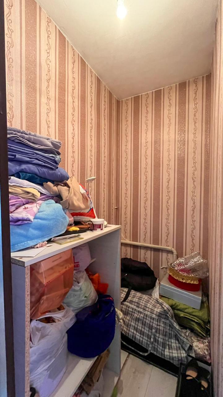 5-комнантный квартира, 109.3 м²,Аркарлы за 21 000 000