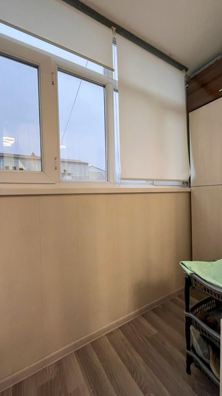 3-комнантная квартира, 72.0 м²,Нур за 26 500 000