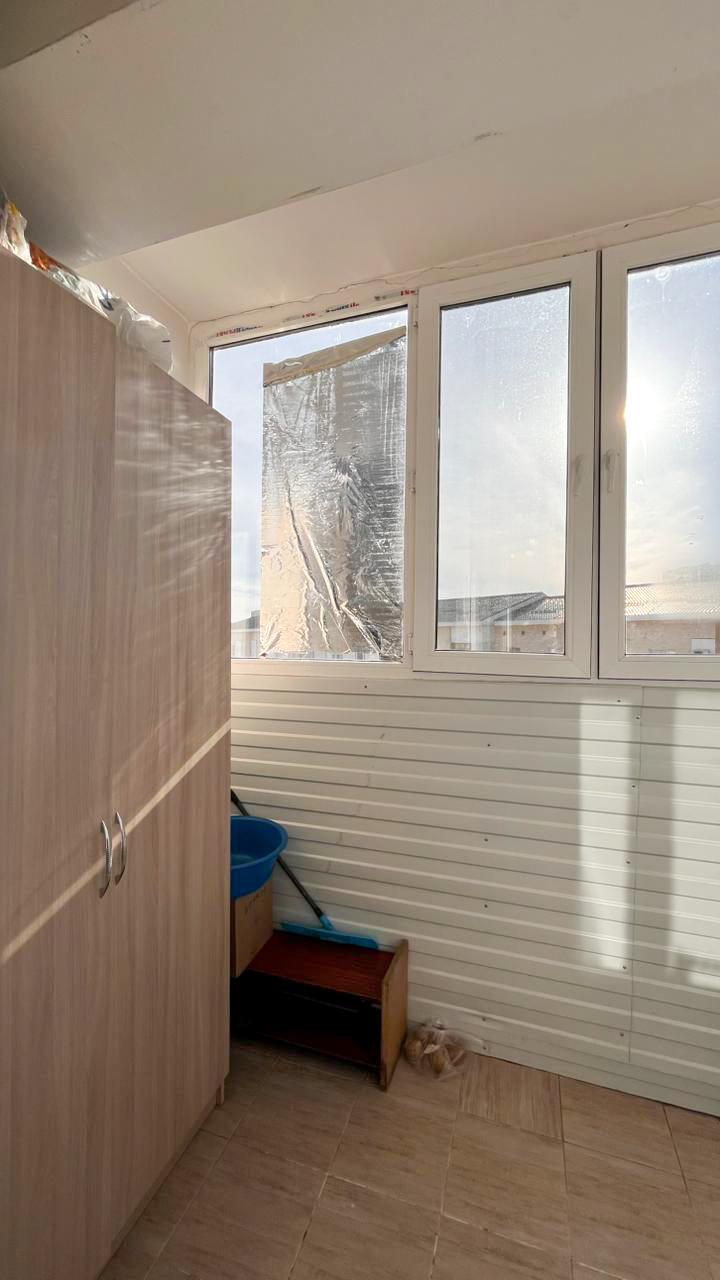 2-комнантная квартира, 59.0 м²,Болашак за 24 300 000