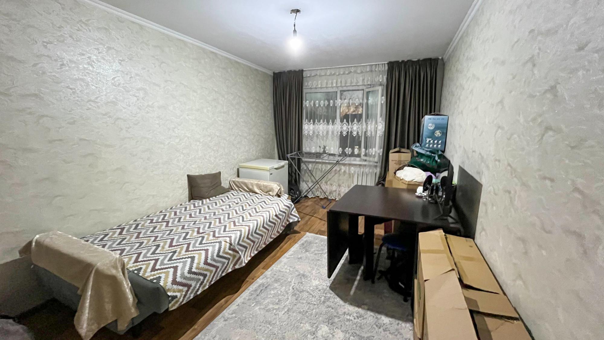 3-комнантная квартира, 65.0 м²,Конаев за 23 300 000
