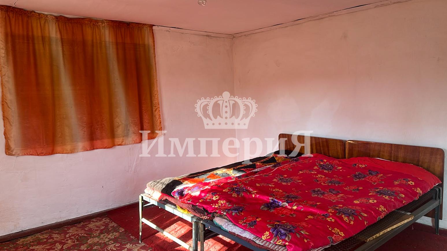 2-комнантный квартира, 30.0 м²,Безродного за 3 500 000