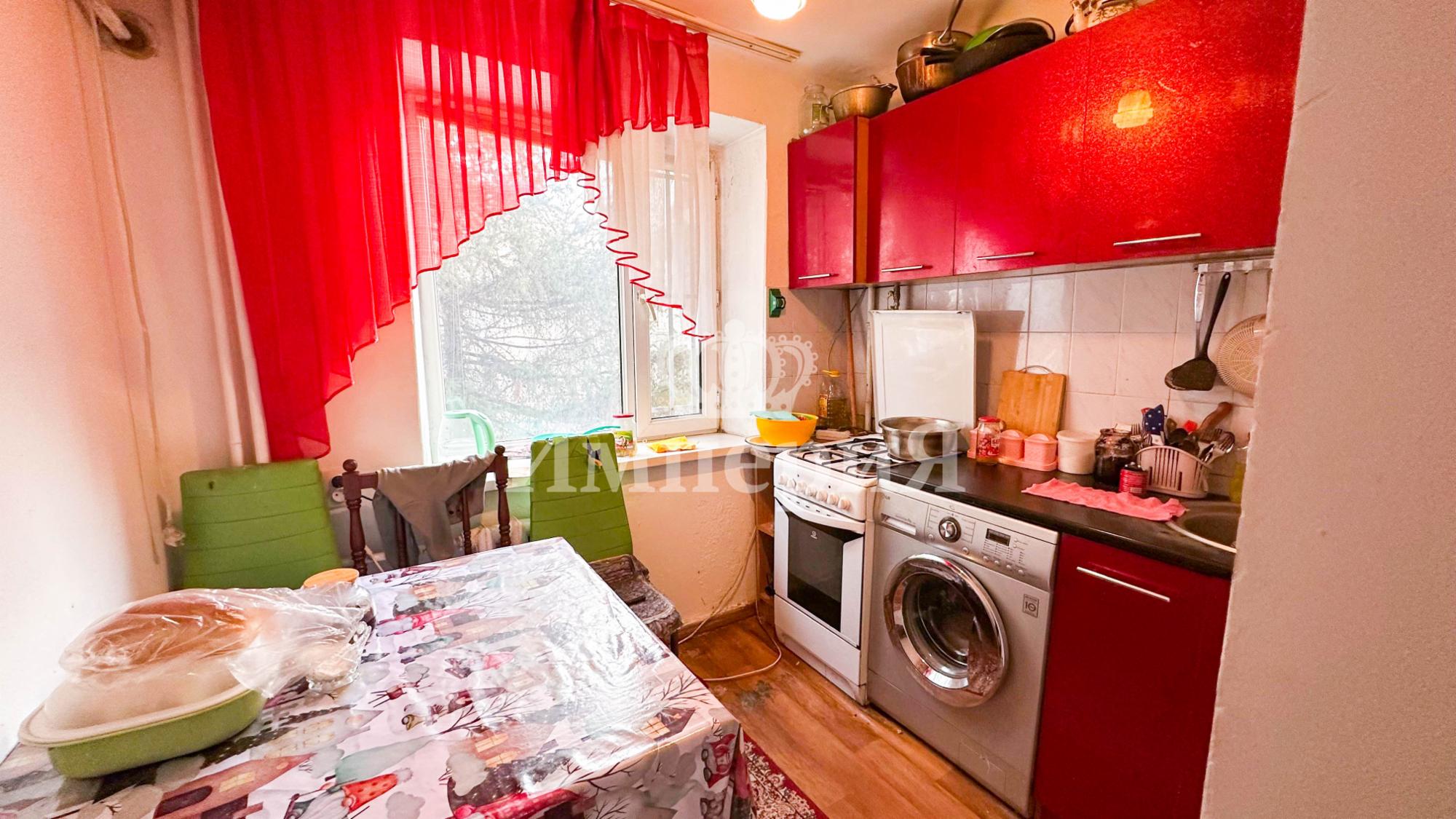 3-комнантная квартира, 63.0 м²,Шевченко за 25 000 000