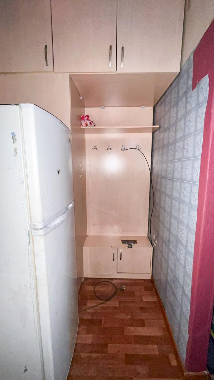 3-комнантная квартира, 61.0 м²,мкр Самал за 20 000 000