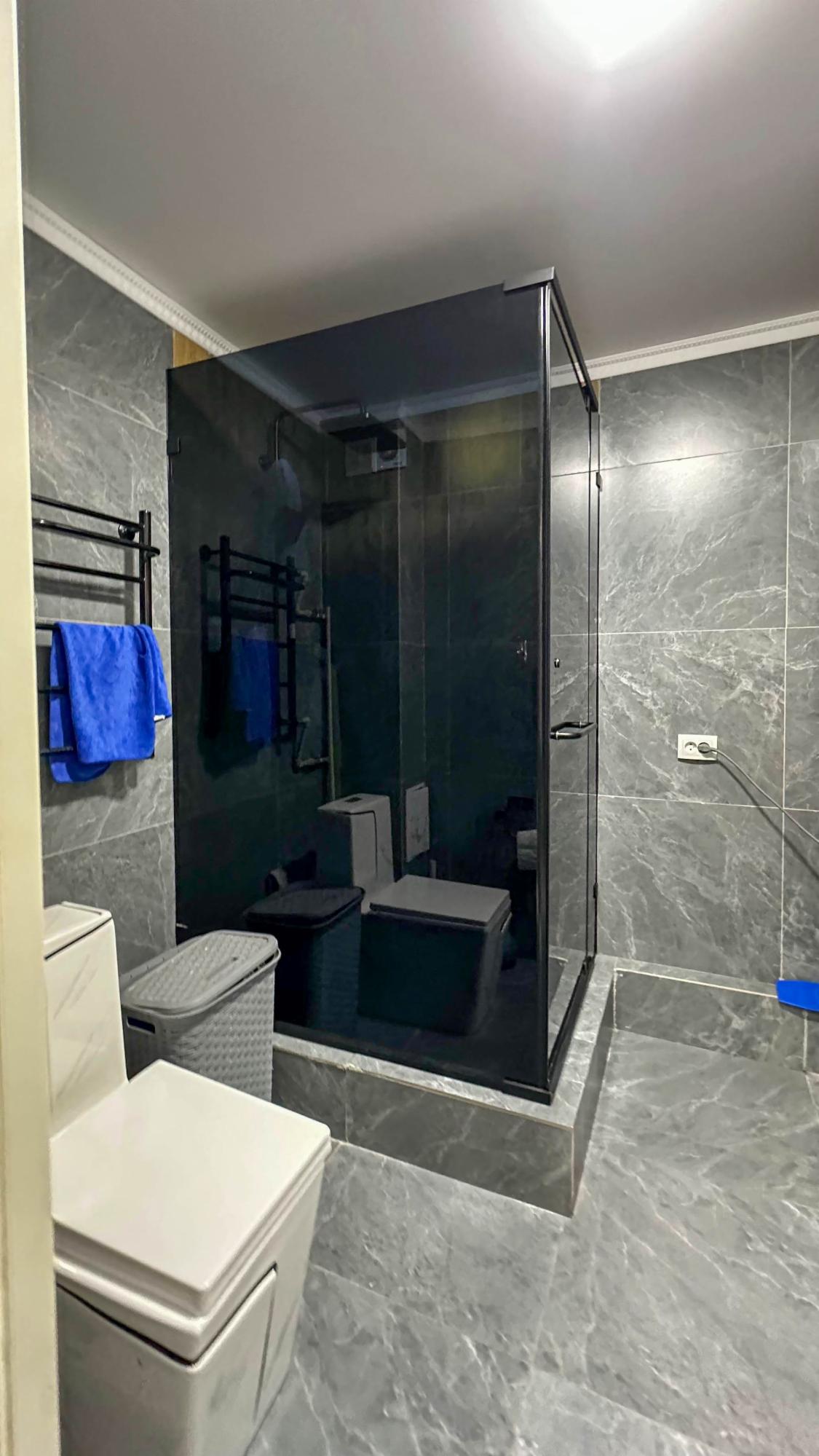 3-комнантная квартира, 62.4 м²,Кунаева за 22 000 000