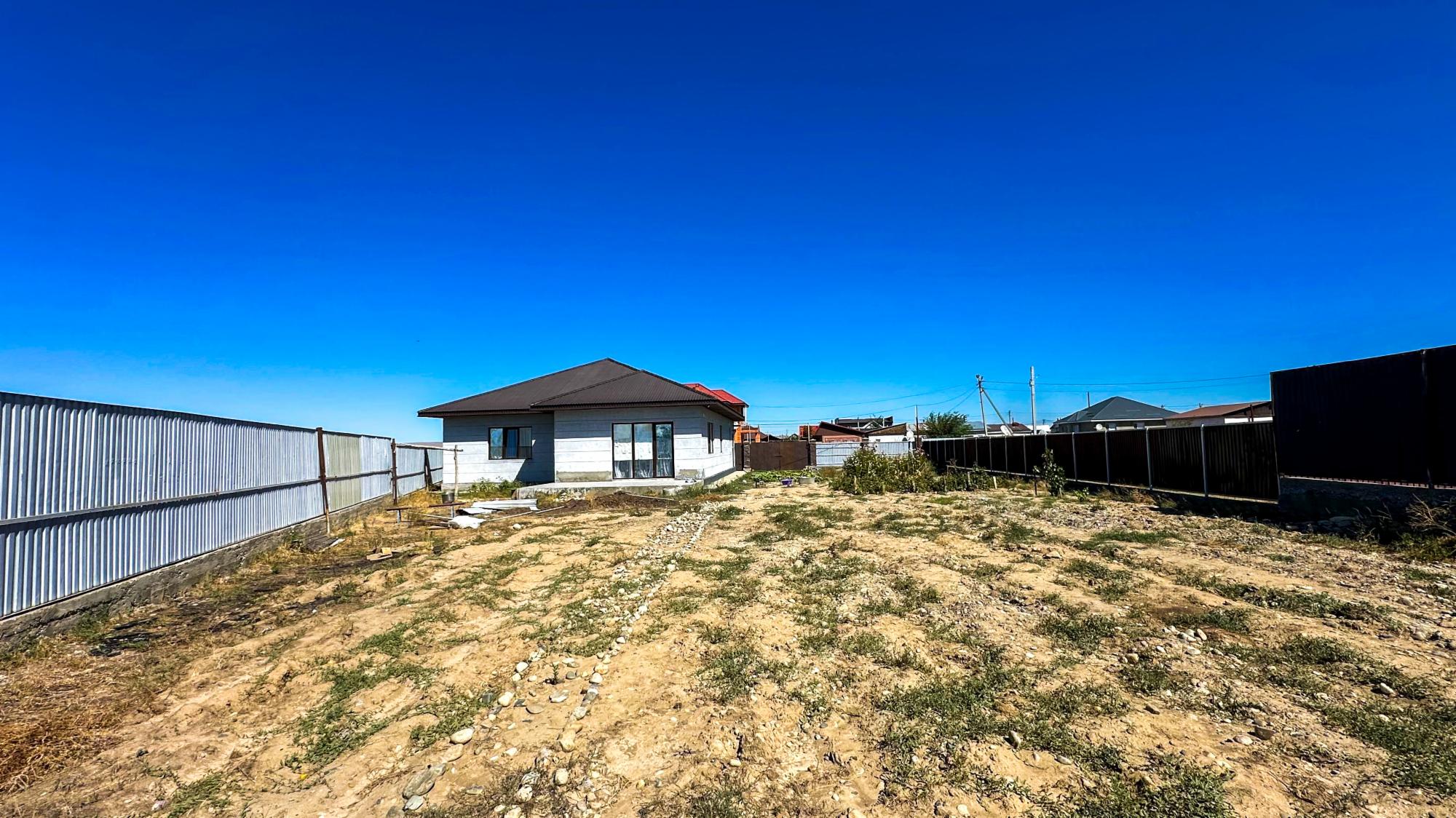 4-комнантный квартира, 150.0 м²,3 улица за 33 000 000