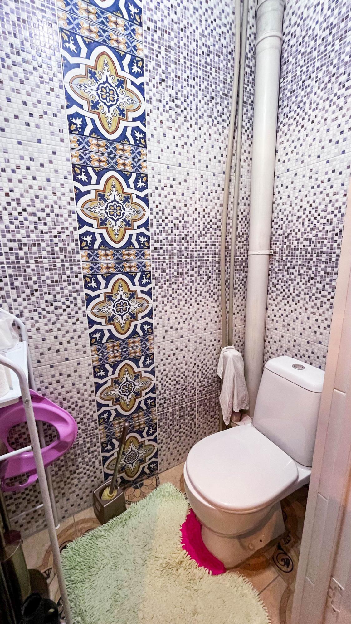 3-комнантная квартира, 83.0 м²,Валиханова за 32 000 000