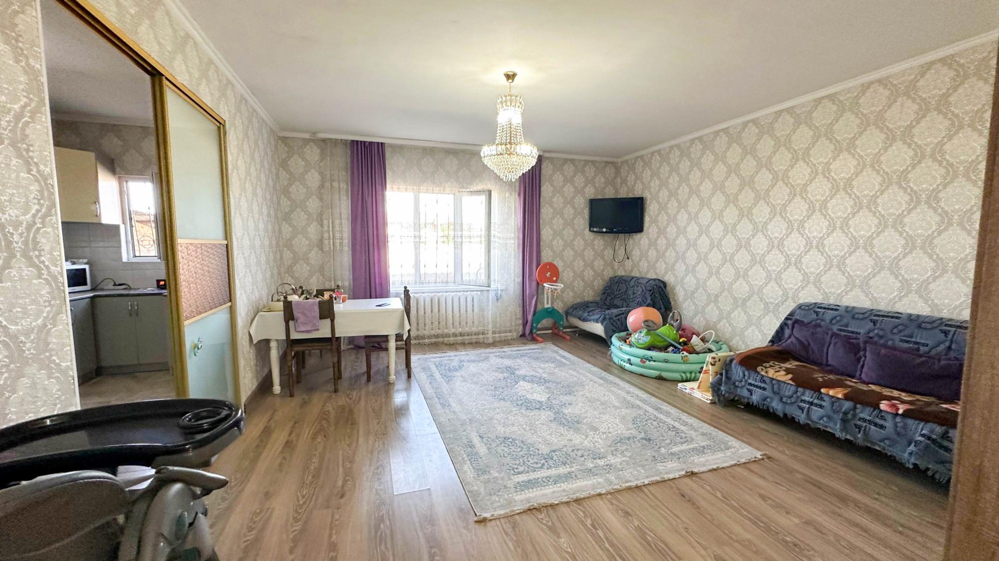 4-комнантный квартира, 150.0 м²,Алтай за 45 000 000