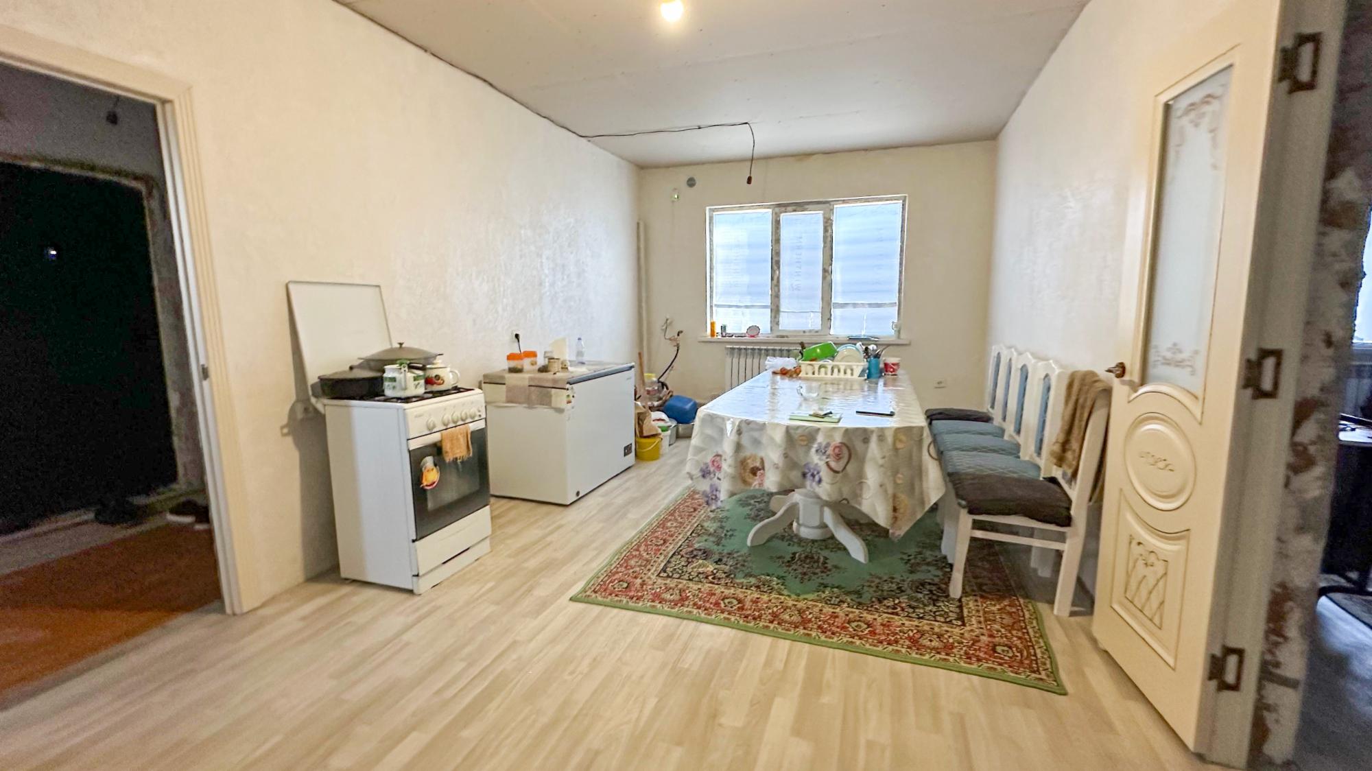 4-комнантный квартира, 100.0 м²,Алаш за 15 000 000