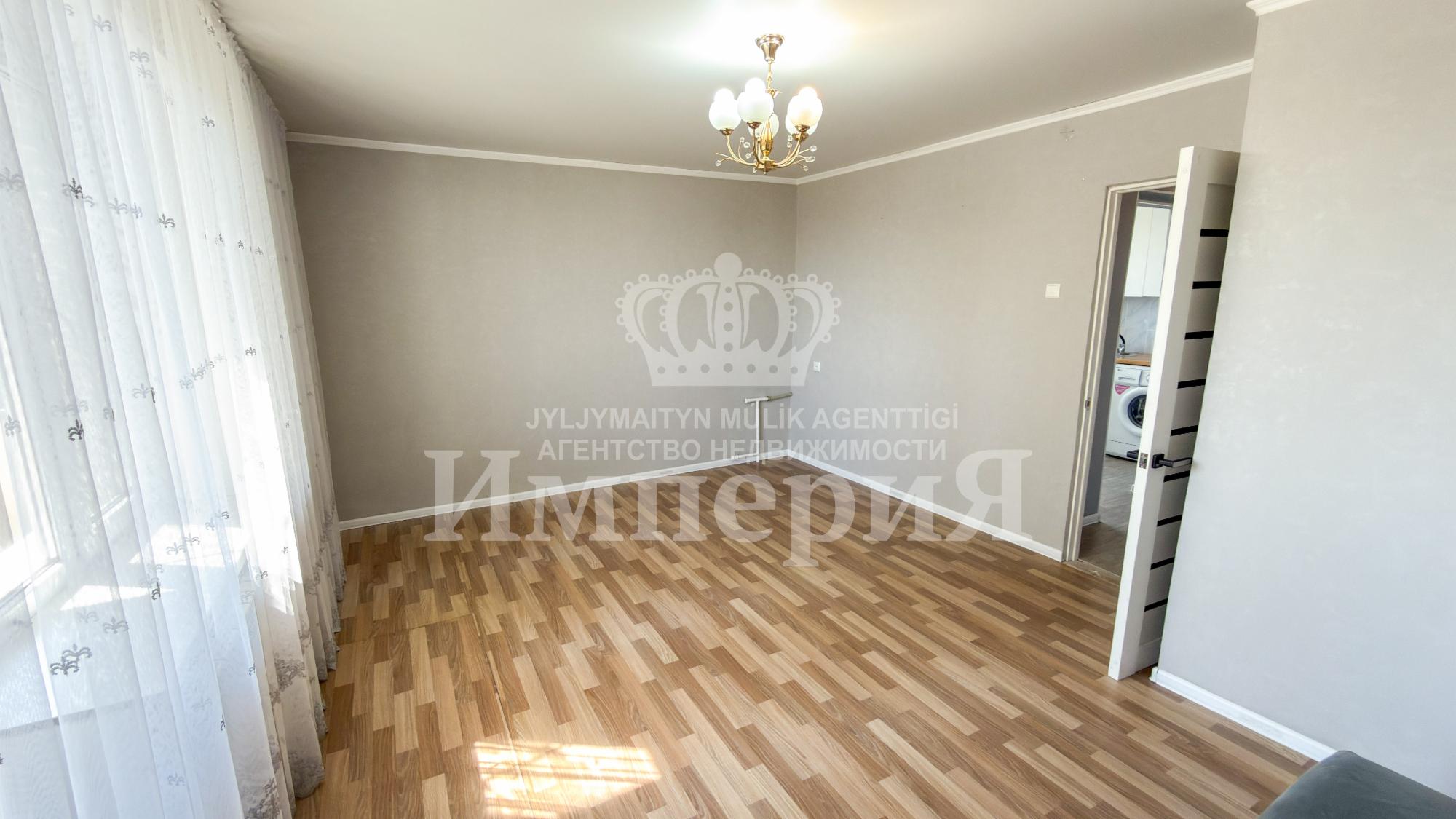 1-комнантная квартира, 32.0 м²,Назарбаева за 12 000 000