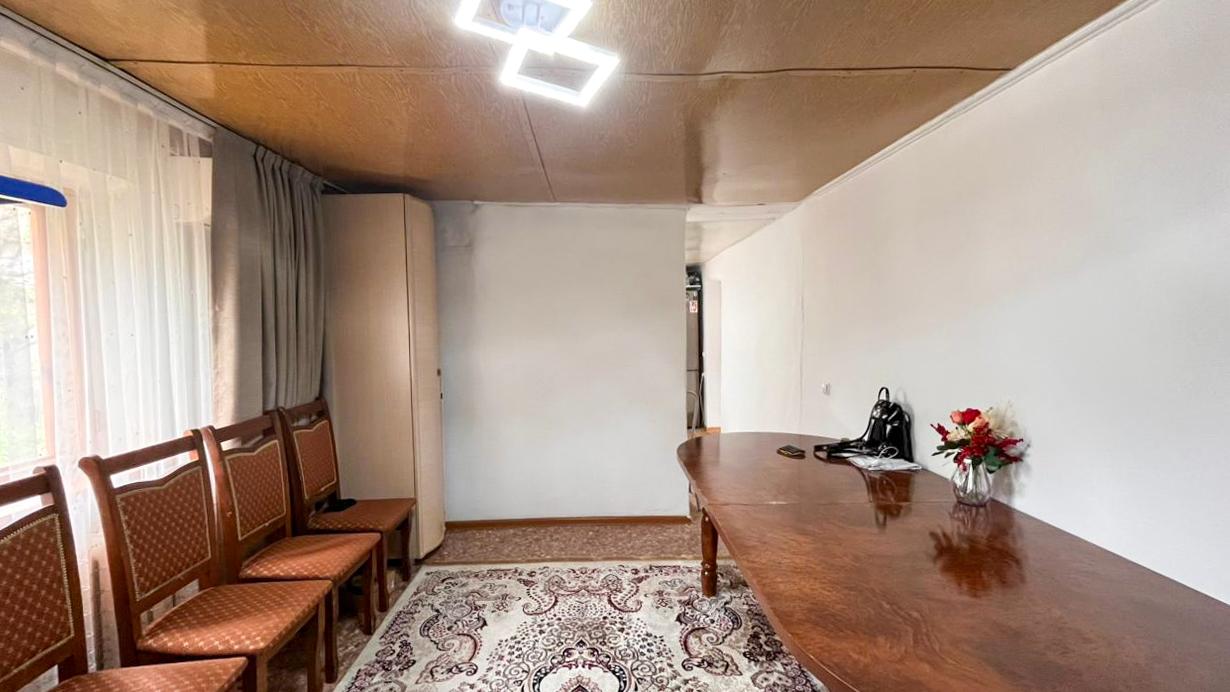 2-комнантный квартира, 45.0 м²,Малайсары за 20 699 997