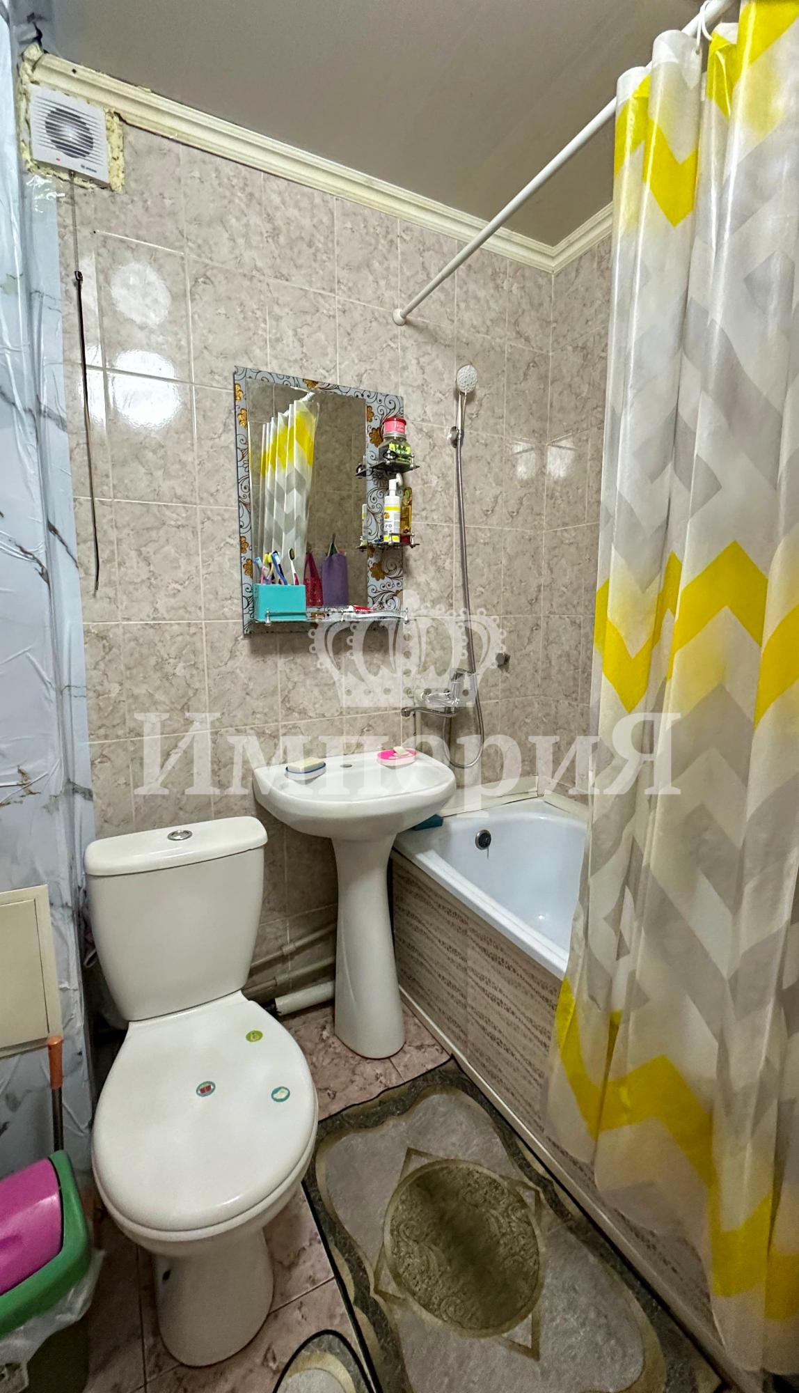 1-комнантная квартира, 36.0 м²,Кабанбай Батыра за 11 600 000