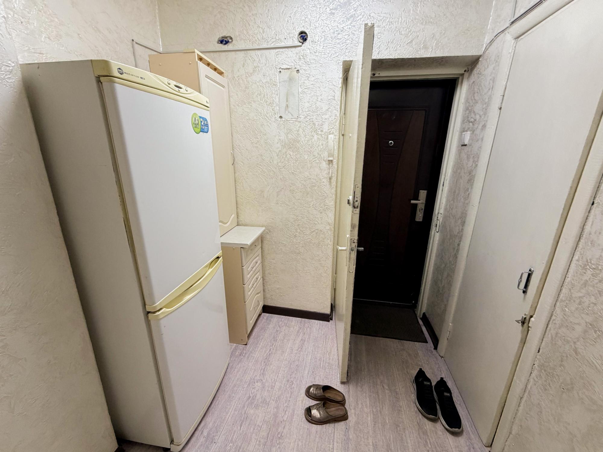 1-комнантная квартира, 38.0 м²,Гарышкер за 15 000 000