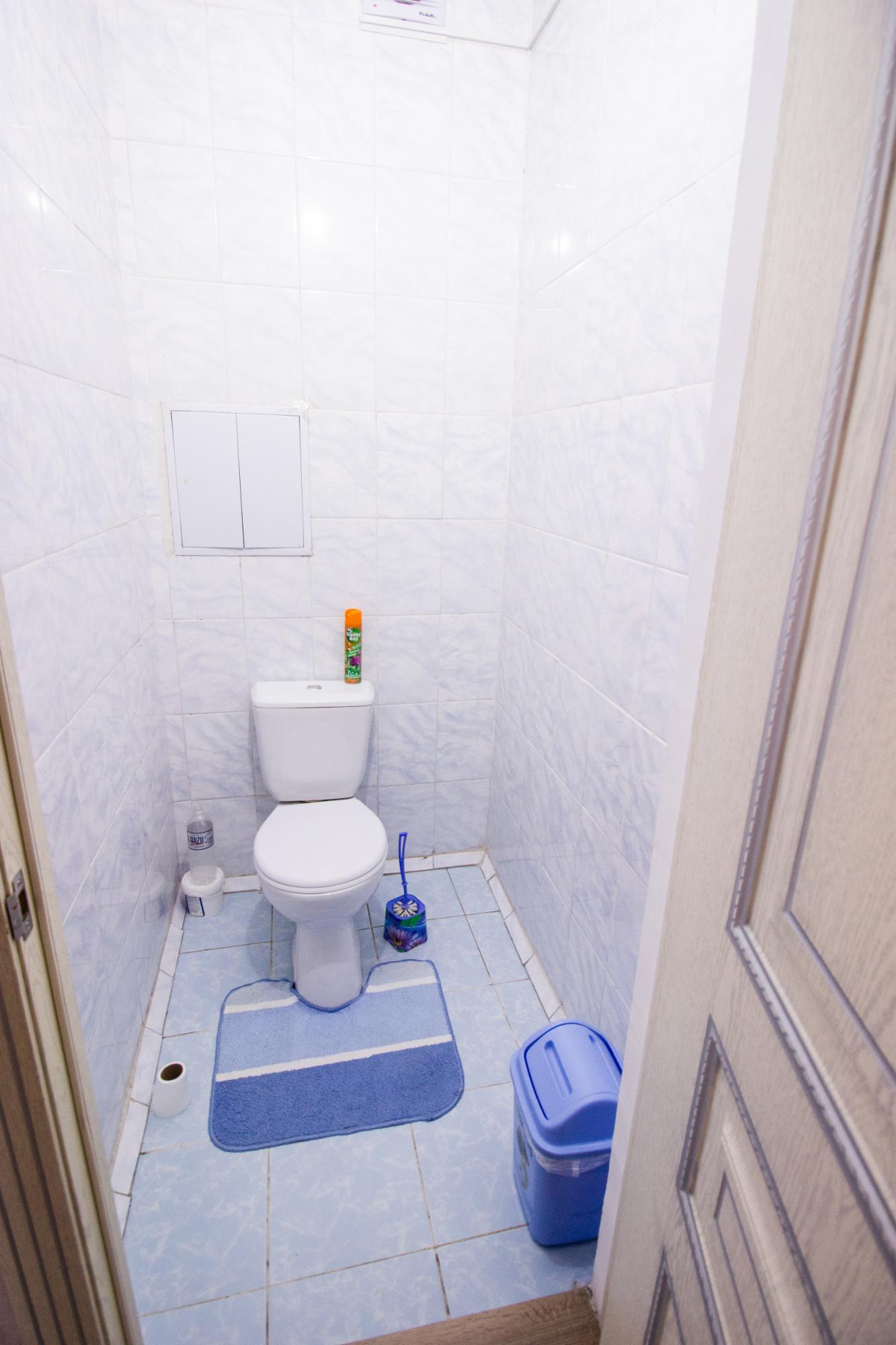 3-комнантная квартира, 89.4 м²,Каблиса Жирау за 28 000 000