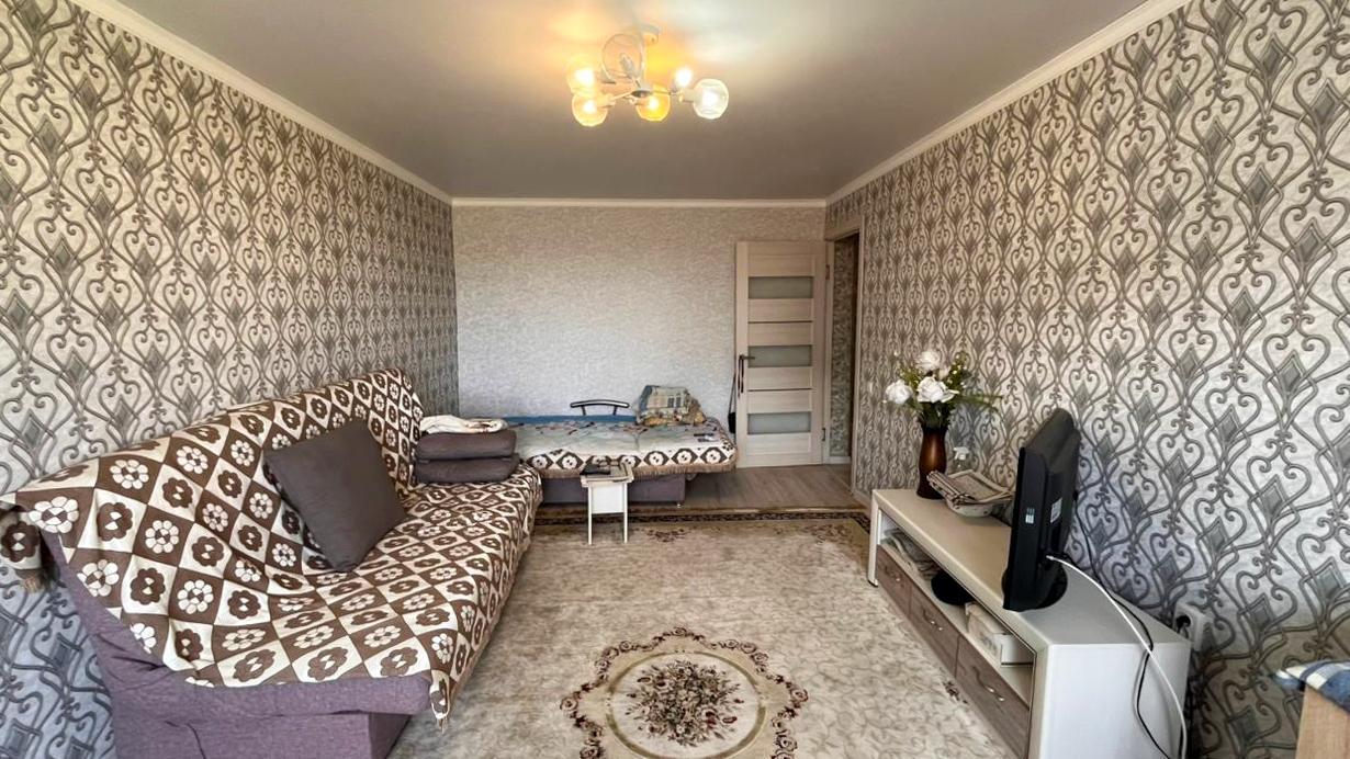 3-комнантная квартира, 70.0 м²,Каратальская за 30 000 000