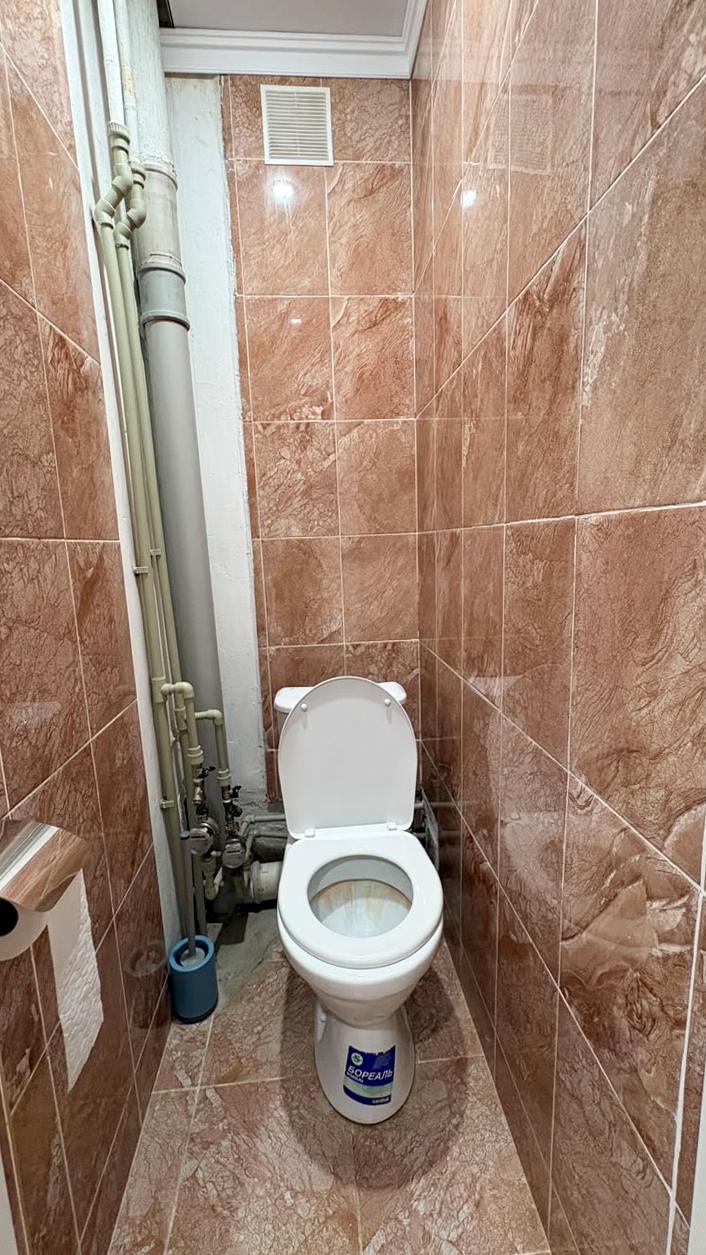 1-комнантная квартира, 36.0 м²,Болашак за 15 500 000