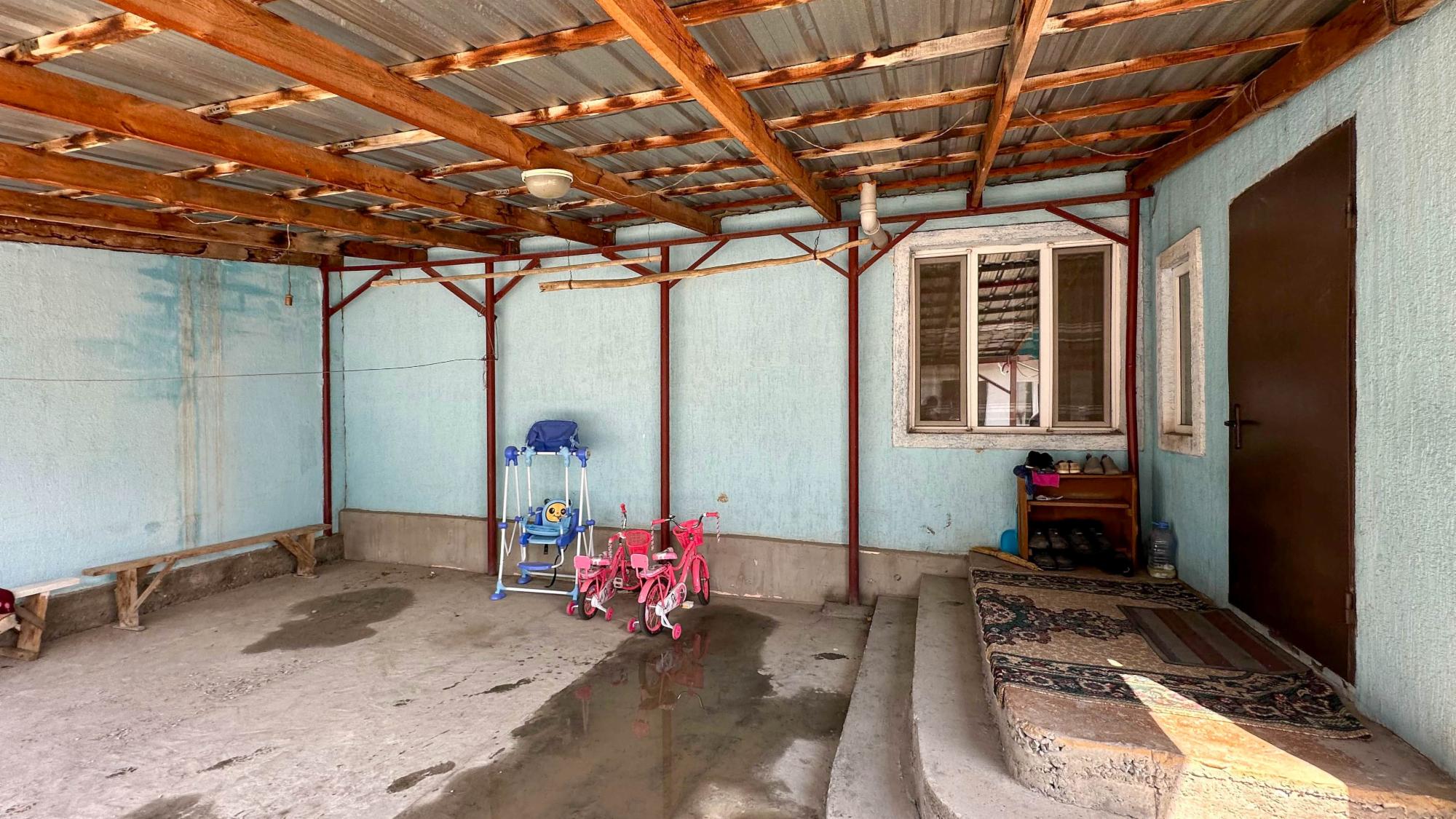 5-комнантный квартира, 95.2 м²,ЖасуланЖексембекова за 21 000 000