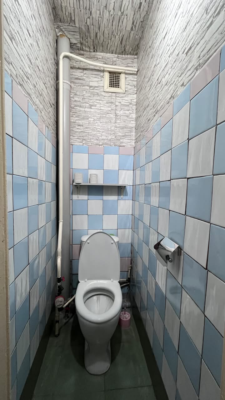 2-комнантная квартира, 44.7 м²,Абылай Хана за 12 500 000