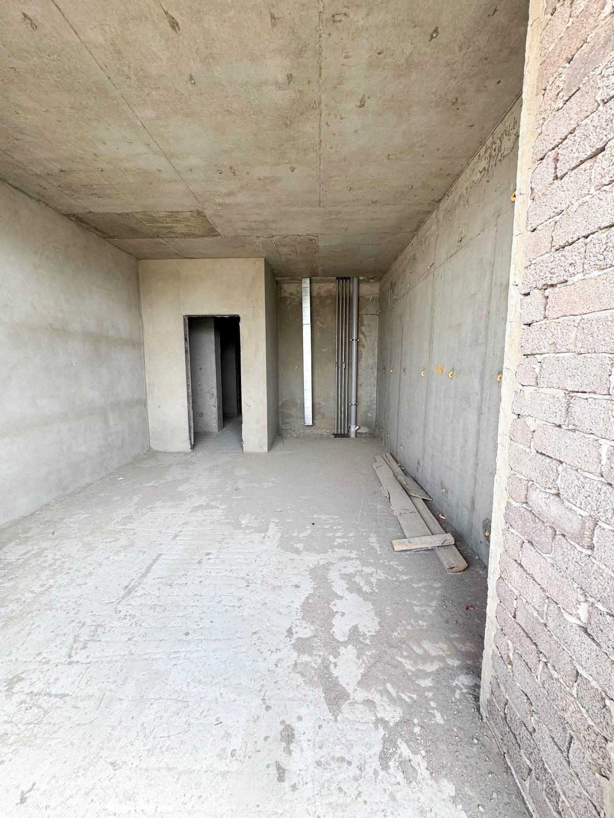 2-комнантная квартира, 91.0 м²,мкр Бирлик за 35 500 000