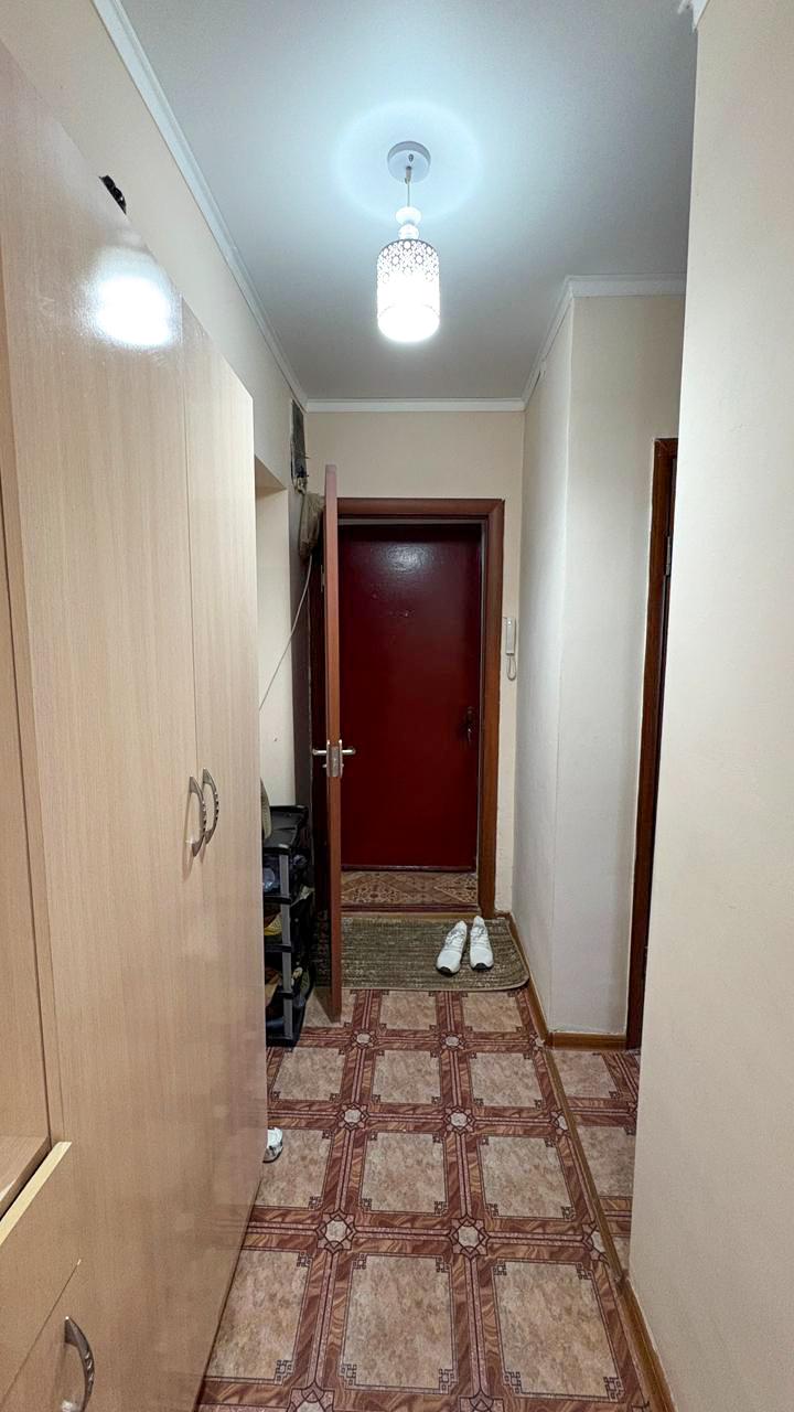 2-комнантная квартира, 55.0 м²,Кивилева за 15 300 000