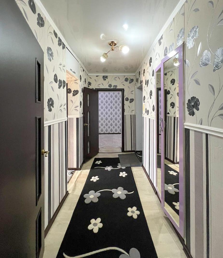 2-комнантная квартира, 54.0 м²,Гарышкер за 17 300 000