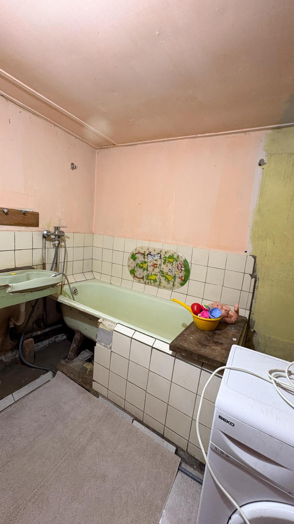 3-комнантный квартира, 128.4 м²,Блюхера за 15 000 000