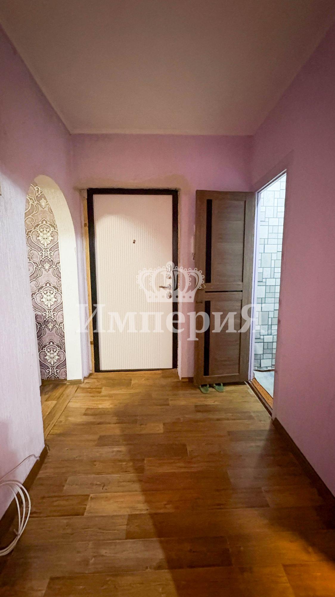 1-комнантная квартира, 36.0 м²,Алдабергенова за 10 500 000