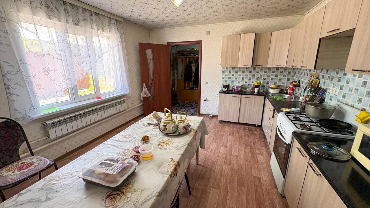 5-комнантный квартира, 112.0 м²,Карасу за 21 700 000
