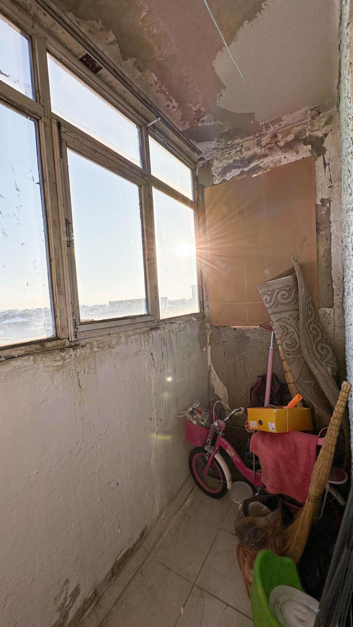 1-комнантная квартира, 38.0 м²,Восточный за 11 000 000