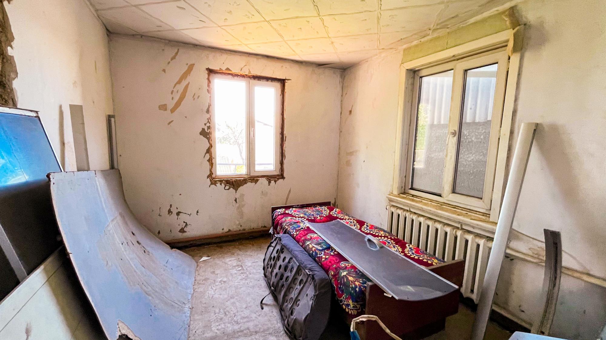 4-комнантный квартира, 66.0 м²,Шайкорган за 10 600 000