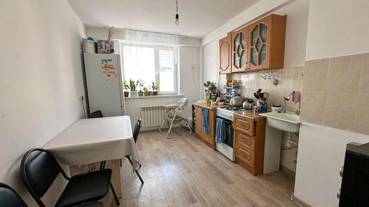 3-комнантная квартира, 74.0 м²,Алимжанова за 21 000 000