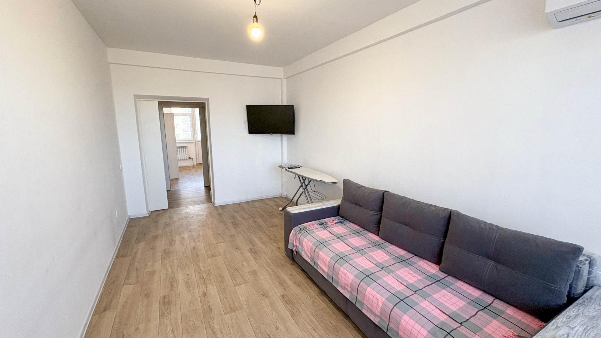 3-комнантная квартира, 73.0 м²,Болашак за 26 500 000