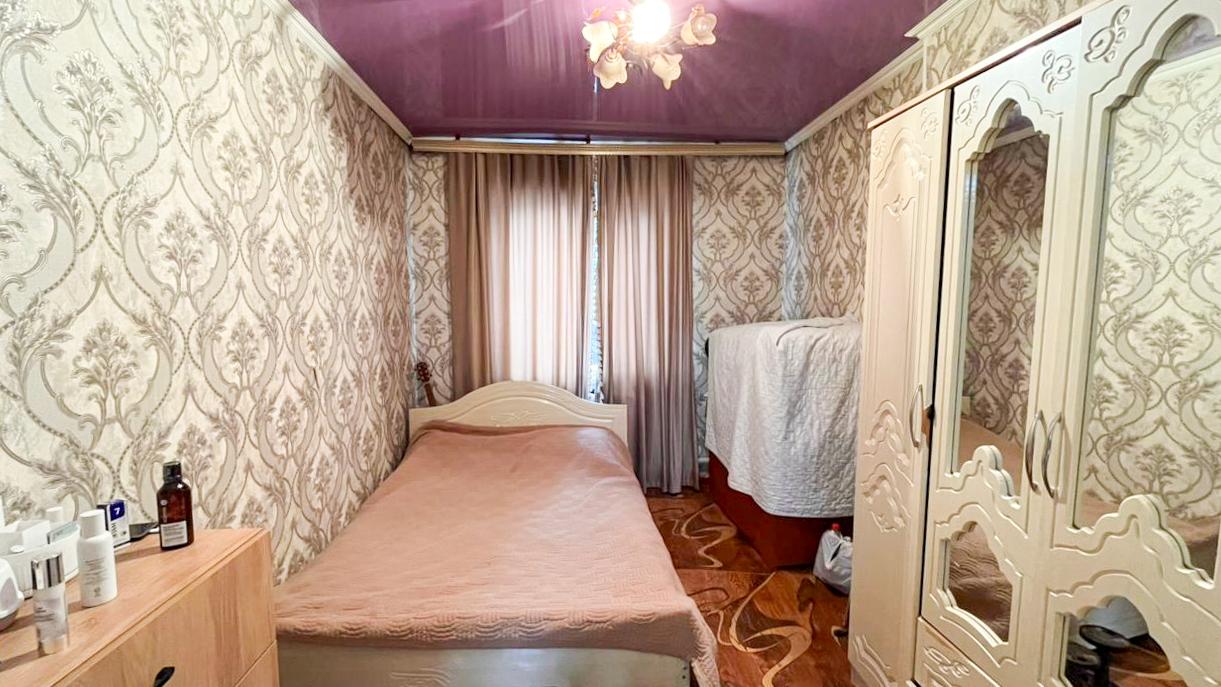 3-комнантный квартира, 66.0 м²,Подобедова за 18 000 000