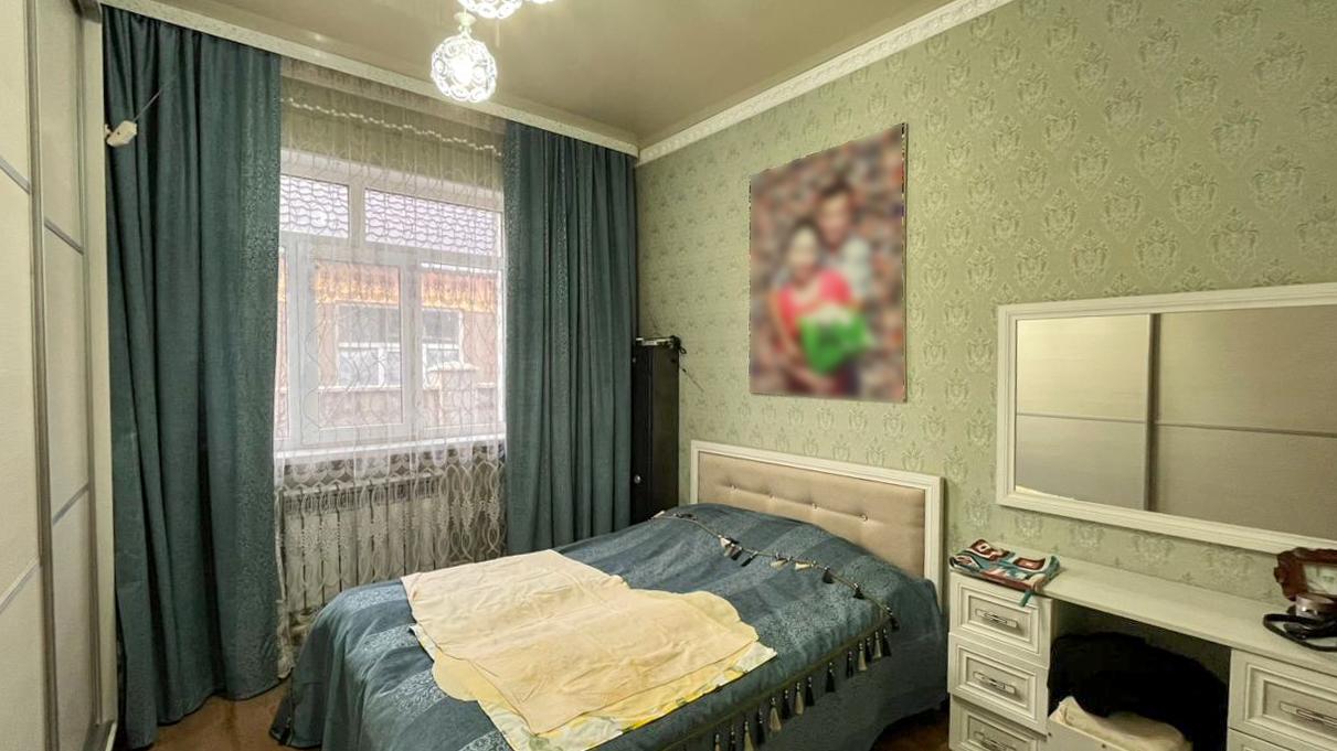 5-комнантный квартира, 150.0 м²,Ескельды Би за 65 000 000